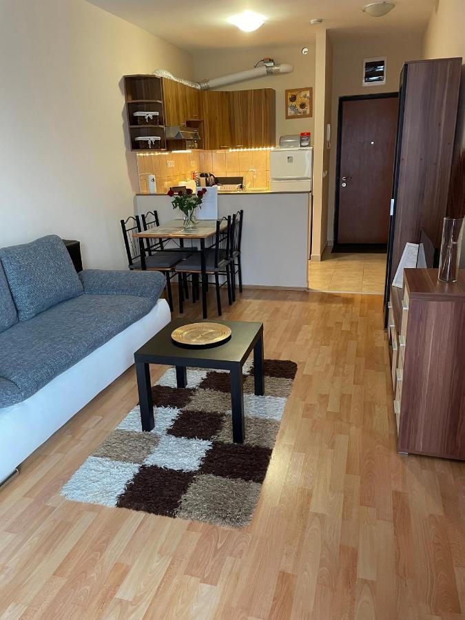 Sissy20 Apartman Budapest Exterior photo